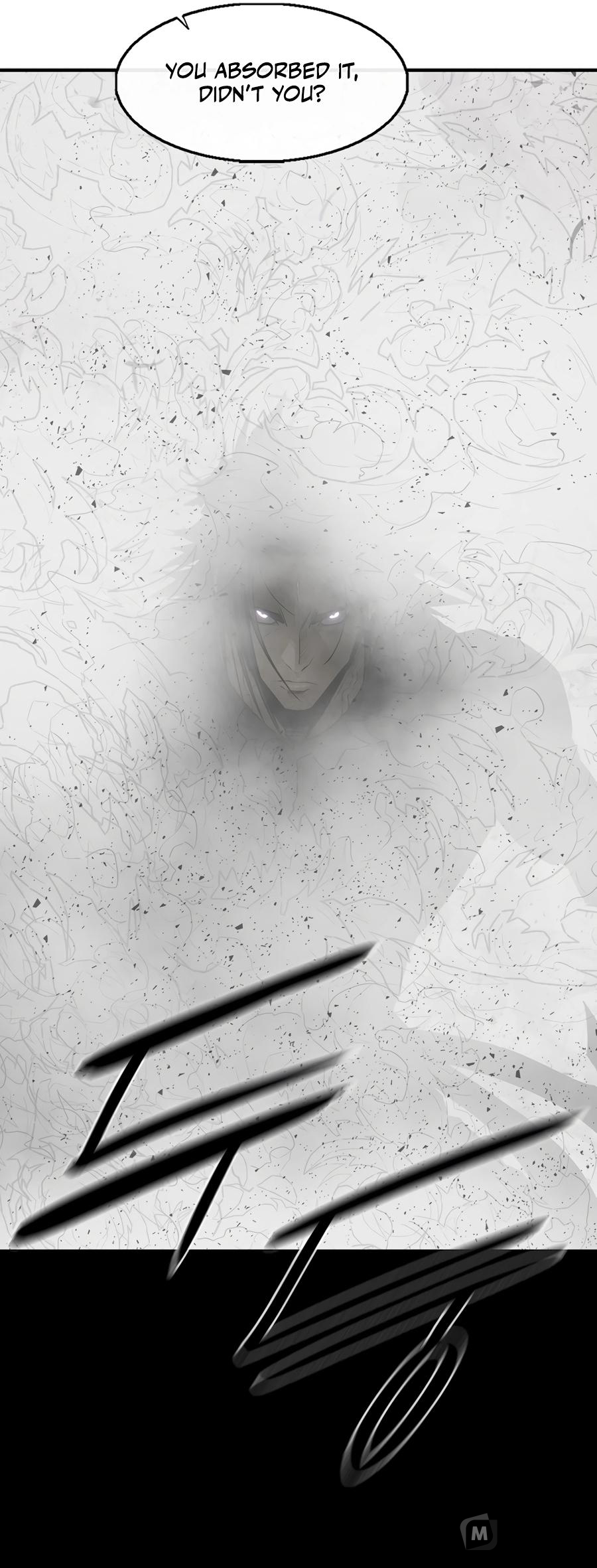 The Legend of the Northern Blade, Chapter 198 image 28